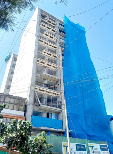 Edificio Florentina